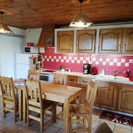 Appartement La Croix Saint Jean 瓦尔堡 外观 照片